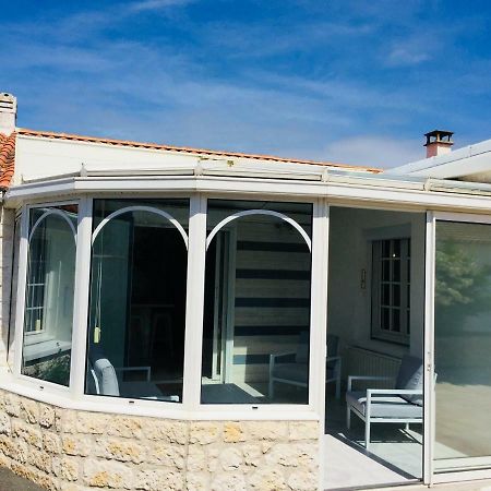 Cosy Villa La Garanciere - Plein Coeur De ลาโกตินิแยร์ ภายนอก รูปภาพ