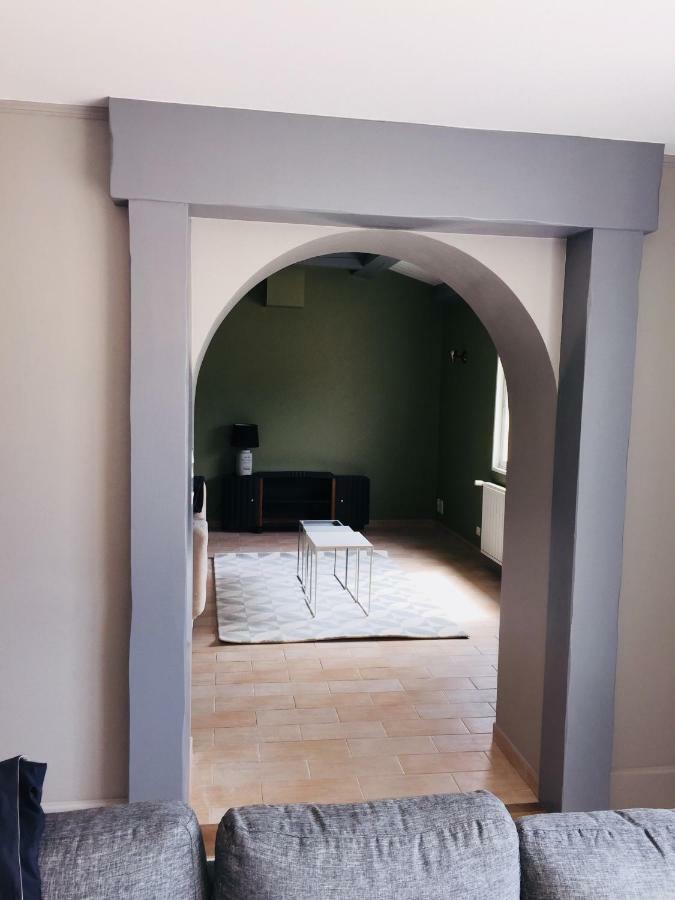 Cosy Villa La Garanciere - Plein Coeur De ลาโกตินิแยร์ ภายนอก รูปภาพ