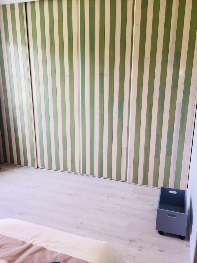 Cosy Villa La Garanciere - Plein Coeur De ลาโกตินิแยร์ ภายนอก รูปภาพ